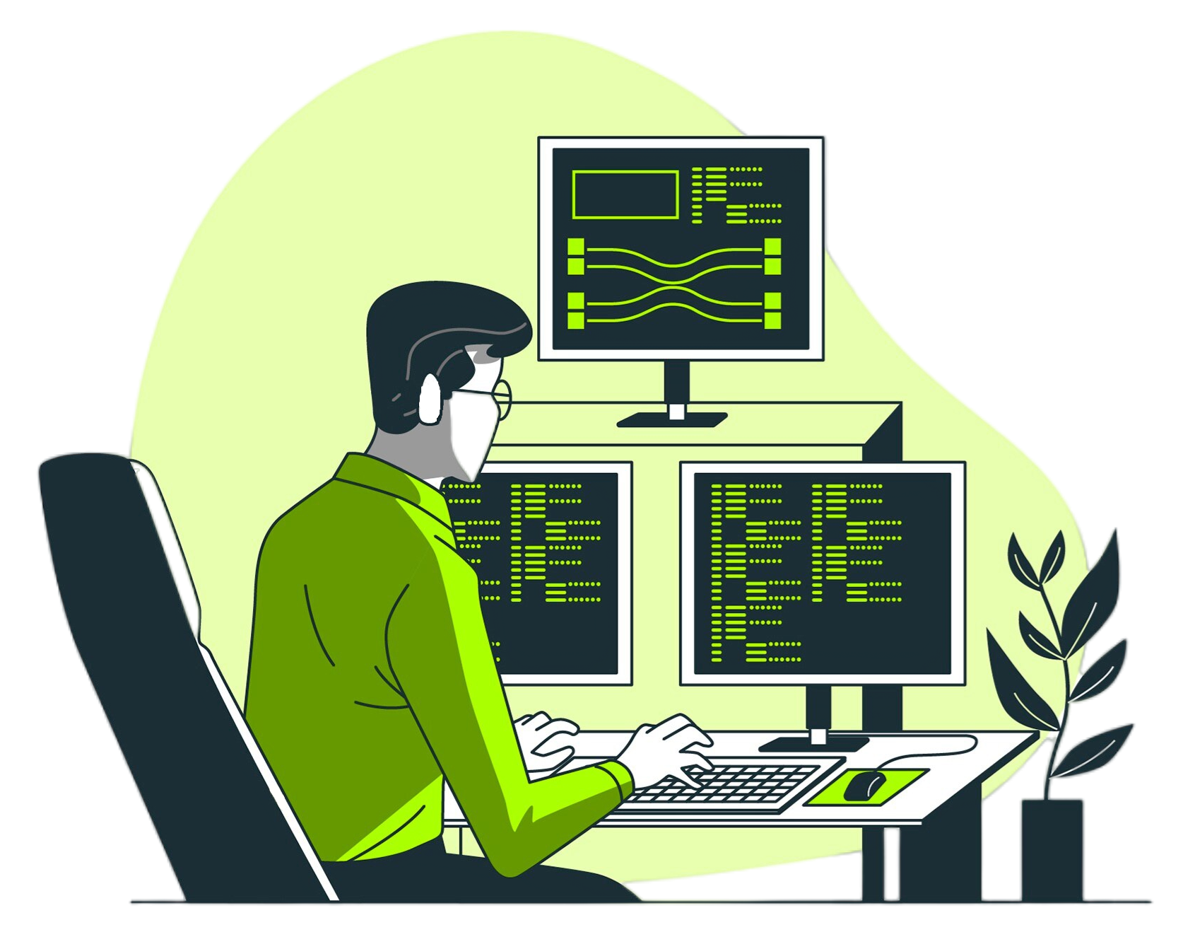 Web Development