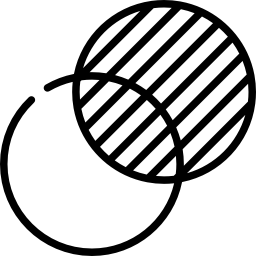 Transparent Processes Icon