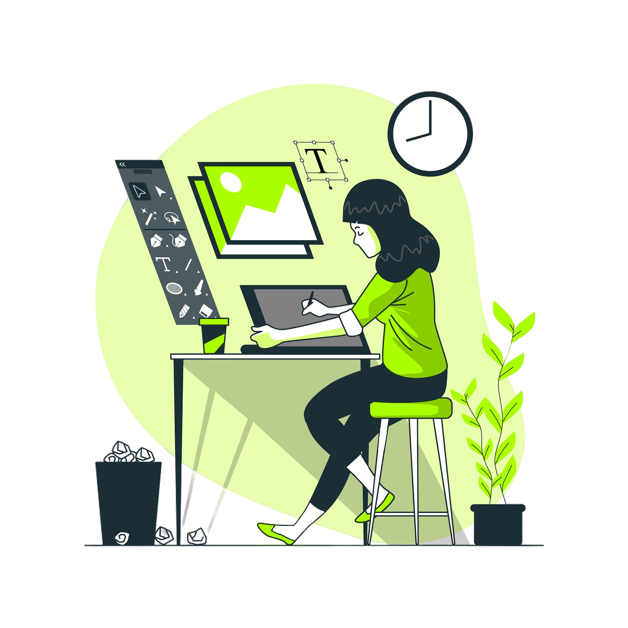 UX/UI Design